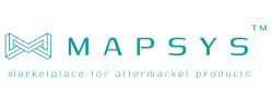 Mapsystem