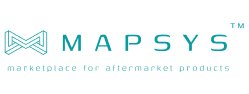 Mapsystem