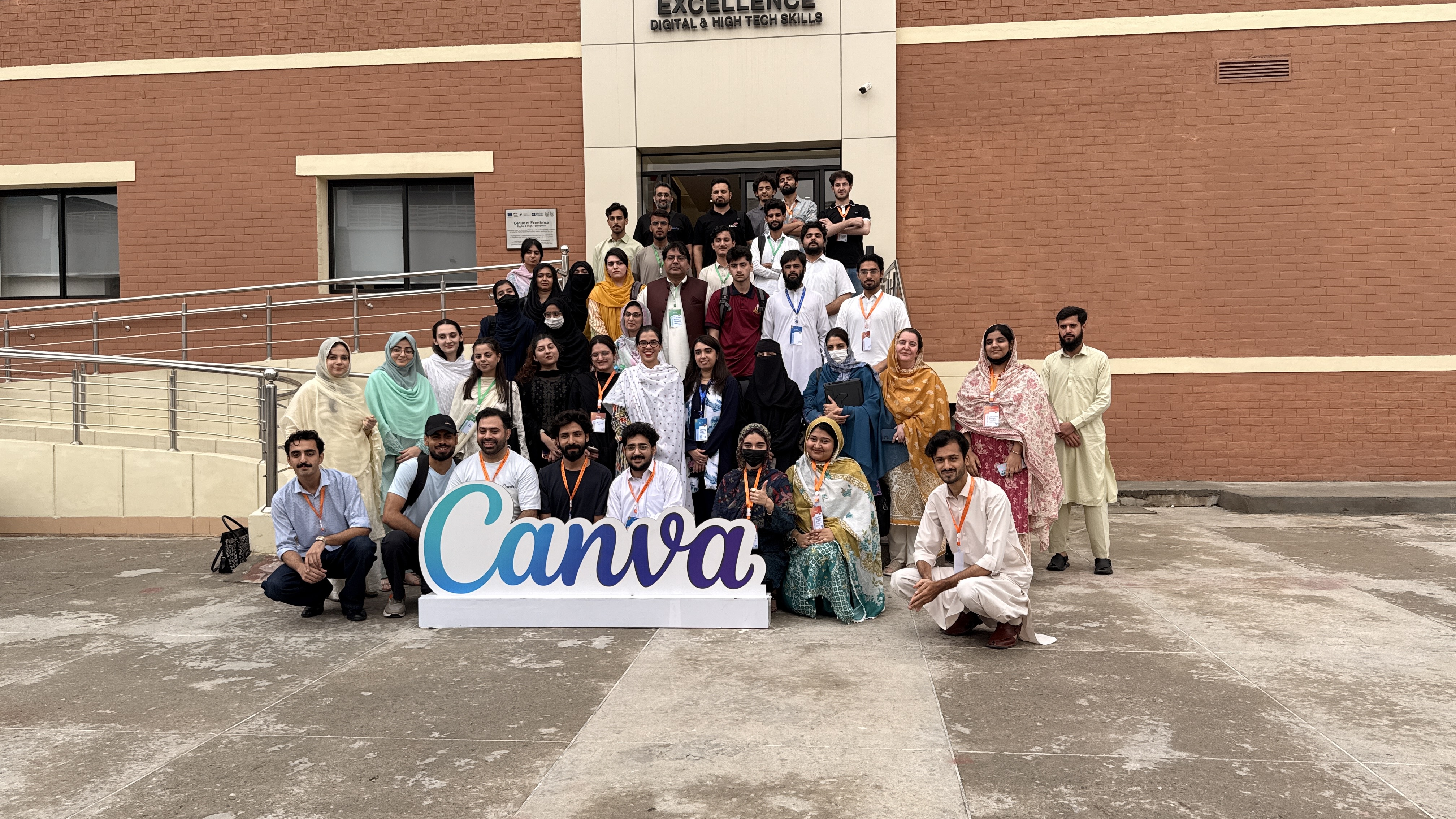 Canva Essentials for Teachers